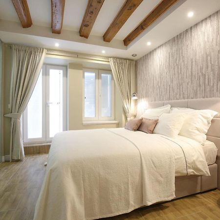 Rooms Skoblar Zara Esterno foto