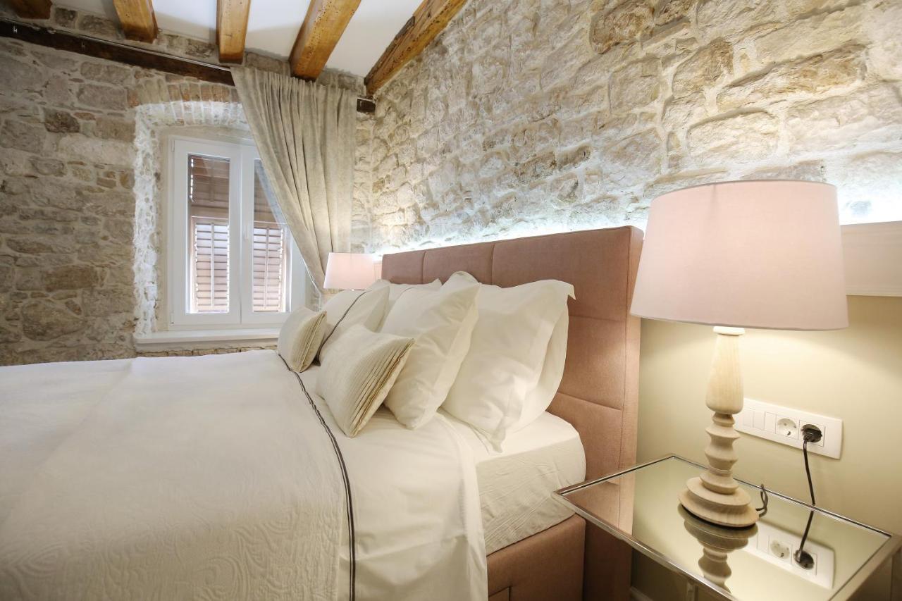 Rooms Skoblar Zara Esterno foto