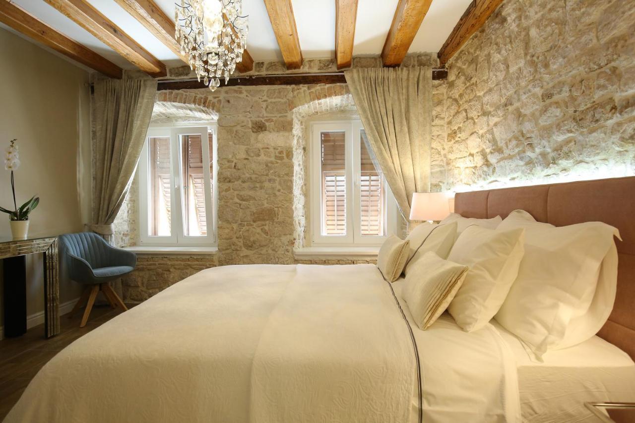 Rooms Skoblar Zara Esterno foto