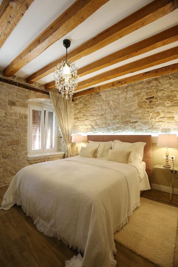 Rooms Skoblar Zara Esterno foto