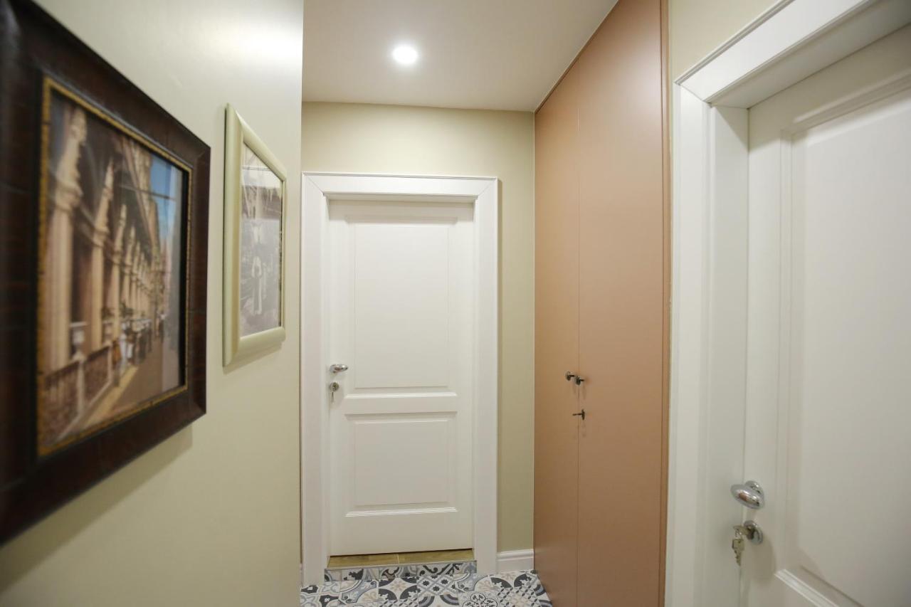 Rooms Skoblar Zara Esterno foto