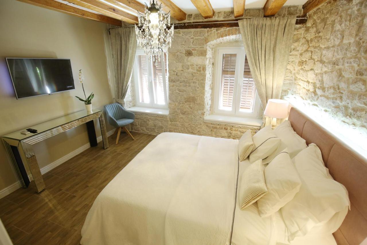 Rooms Skoblar Zara Esterno foto