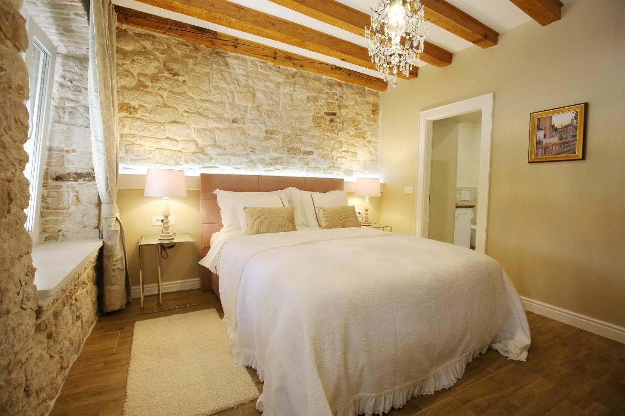 Rooms Skoblar Zara Esterno foto